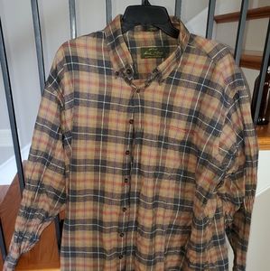 Orvis Signature Collection Flannel